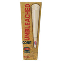 32 Ct. 6pk. Job Virgin Classic Pre-roll Cone 1?  Size by JOB - Wholesale