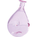 3.5" Balloon Hand Pipe - Pink by KushRX - Wholesale