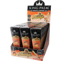 30 Ct. 3pk King Palm King Size Cones - Money Mango by King Palm - Wholesale
