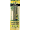 20 Ct. 2pk. King Palm King Slim Pre.Roll Cone 2.49 by King Palm - Wholesale