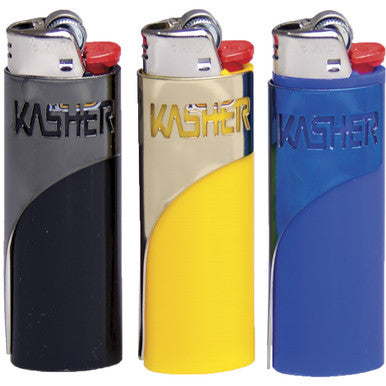 18Ct. Kasher+Pock,Stir,Clean Fit`s On Reg. Bic by Bic - Wholesale