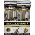 20 Ct. 2pk. King Palm Mini Size - Fruit Passion by King Palm - Wholesale