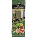 20 Ct. 2pk. King Palm Mini Size - Watermelon Wave by King Palm - Wholesale