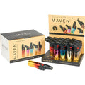 15Ct Maven Alpha Chrome Torch by Connection Store - Old HBH Wholesale - Wholesale