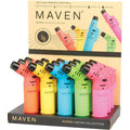 15Ct Maven Alpha Neon Torch by Connection Store - Old HBH Wholesale - Wholesale