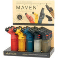 15Ct Maven Alpha Transparent Torch by Connection Store - Old HBH Wholesale - Wholesale