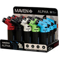 15Ct Maven Alpha Torch by Connection Store - Old HBH Wholesale - Wholesale