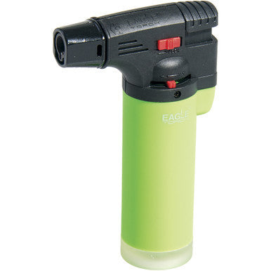 15Ct.4" Neon Color Soft Touch Side- Torch by Eagle - Wholesale