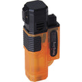 20Ct. Quad Torch / RED Flame Lighter by Xuper - Wholesale