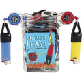 30Ct. Premium Lighter Leash Chrome by Lighter Leash - Wholesale