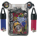 30Ct. Tattoos Design Lighter Leash by Connection Store - Old HBH Wholesale - Wholesale