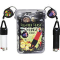 30Ct. Grunge Series Lighter Leash by Lighter Leash - Wholesale