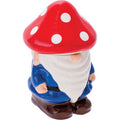 4.3In Gnome Storage Jar by Fujima - Wholesale
