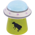 4In Ufo Cow Stash Jar by Fujima - Wholesale