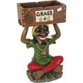 18" Large Jamaican Man Ashtray by Connection Store - Old HBH Wholesale - Wholesale