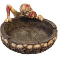 Zombie Polystone Ashtray by Connection Store - Old HBH Wholesale - Wholesale