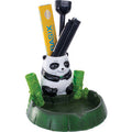 Large Panda Oasis Polystone Ashtray by Connection Store - Old HBH Wholesale - Wholesale