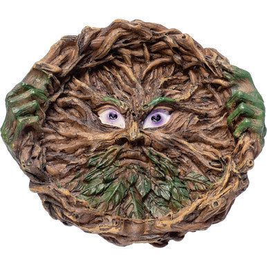 Treeman Polystone Ashtray by Fujima - Wholesale