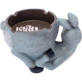 5.5in Donkey Ass Tray Ashtray by Connection Store - Old HBH Wholesale - Wholesale