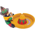 6in Gnombres Sombrero Ashtray by Connection Store - Old HBH Wholesale - Wholesale