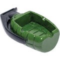 4ct. Grenade Polystone Ashtrays by Connection Store - Old HBH Wholesale - Wholesale