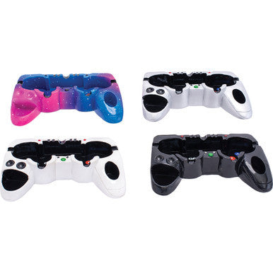 8ct Mini Game Remote Ashtray by Fujima - Wholesale