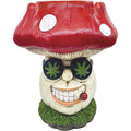14in Jumbo Mushroom Ashtray by Fujima - Wholesale