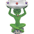 18in Jumbo Alien UFO Ashtray by Connection Store - Old HBH Wholesale - Wholesale