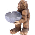 17in Jumbo Bigfoot Ashtray by Fujima - Wholesale