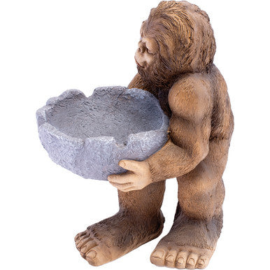 17in Jumbo Bigfoot Ashtray by Fujima - Wholesale