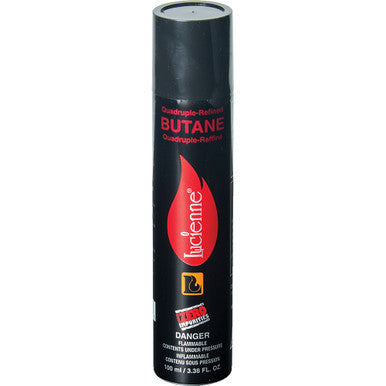 12Ct. Lucienne Small Butane 100ml. by Connection Store - Old HBH Wholesale - Wholesale