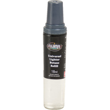 25Ct. 3.18ml. Fujima Mini Butane by Fujima - Wholesale