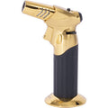 Gold Black Zico Table Torch Lighter by ZICO - Wholesale