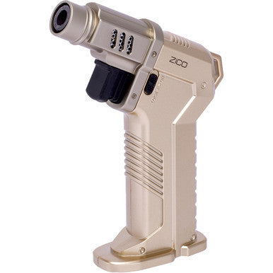 Gold Zico Table Torch Lighter by Zico - Wholesale