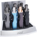 7Ct Zico Torch Lighter by Zico - Wholesale