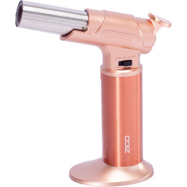 Copper Zico Single Torch Flame Lighter by Zico - Wholesale