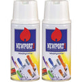 12Ct 145ml. Newport Butane Made In Uk by Connection Store - Old HBH Wholesale - Wholesale