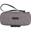 OOZE Traveler Smell PROof Travel Pouch - Smoke Gray by OOZE - Wholesale