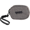 OOZE Traveler Smell PROof Wristlet - Smoke Gray by OOZE - Wholesale