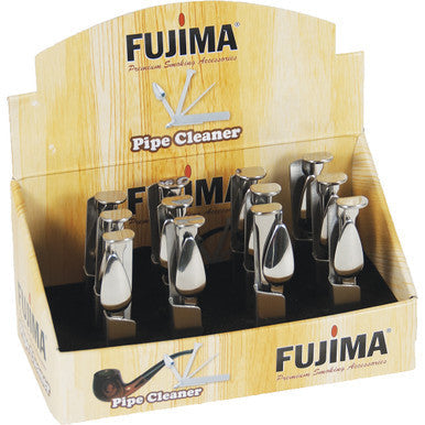 12ct. Pipe Cleaner Tool W/ Rings by Connection Store - Old HBH Wholesale - Wholesale
