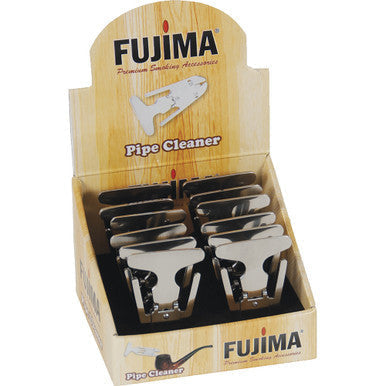 12ct. Pipe Cleaner Tool W/ Ring by Fujima - Wholesale