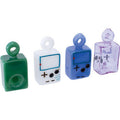 4" Game Console Hand Pipe by Green Flower - Wholesale