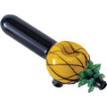 5" Mr.Pineapple Hand Pipe by Green Flower - Wholesale