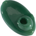 2ct. Pebble Spoon - Green by Connection Store - Old HBH Wholesale - Wholesale