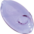 2ct. Pebble Spoon - Purple by Connection Store - Old HBH Wholesale - Wholesale