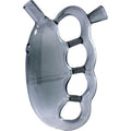 6in Black Knuckle Hand Bubbler Pipe by Connection Store - Old HBH Wholesale - Wholesale