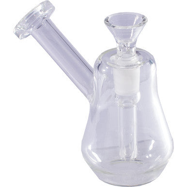 4.5in Frustum Cone Hand Bubbler Pipe by Connection Store - Old HBH Wholesale - Wholesale