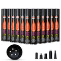 300ml. Lucienne Large Butane 12Ct. by Connection Store - Old HBH Wholesale - Wholesale