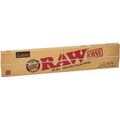 12 Ct. 20pc Lean Raw Cone 110 mm/ 4.3" inches by RAW - Wholesale