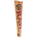 32 Ct. 3pk. Raw Classic Pre-roll Cone King Size by RAW - Wholesale